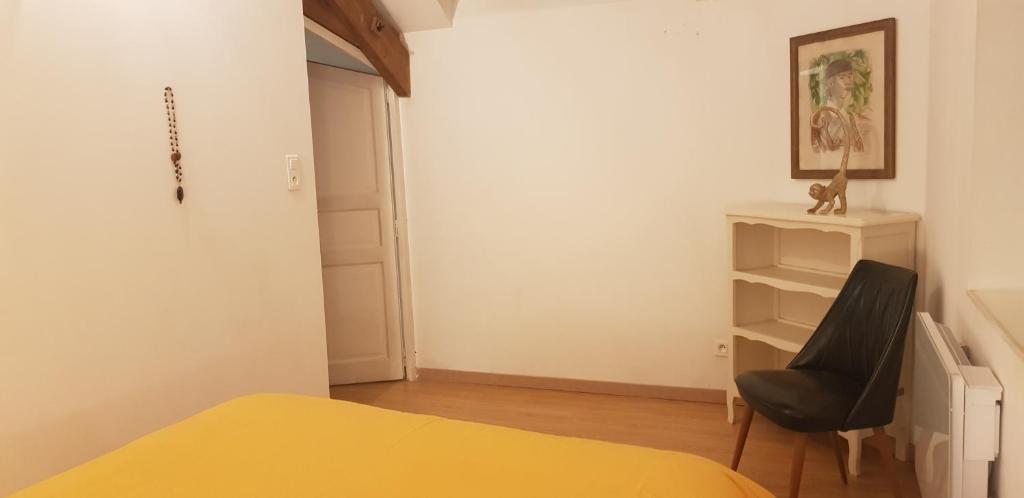 Maison Chaleureuse Et Familiale. Nalliers  Exteriör bild