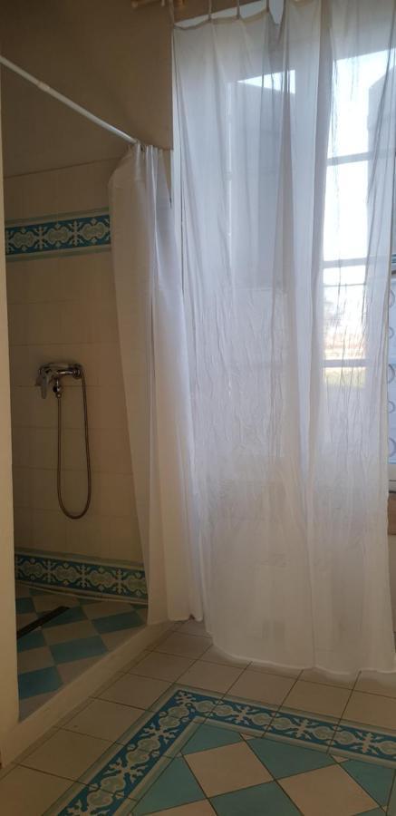Maison Chaleureuse Et Familiale. Nalliers  Exteriör bild